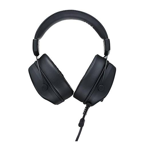 VH650 Sanal 7.1 Kanal RGB Oyuncu Kulakl���