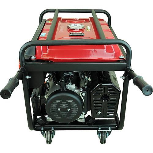 GoldMoto GM10TBJ Mar�l� Trifaze 10 Kva Benzinli Jenerat�r