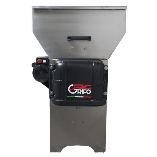 Grifo DVEP30I Motorlu B�y�k Sap Alma ve �z�m Patlatma Makinesi