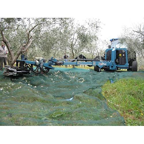 Spedo Fruipick Trakt�r Arkas� Uzaktan Kumandal� 3'l� Parmak Penseli A�a� G�vdesi Sars�c�s�