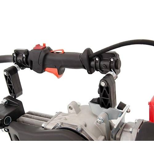 Forza FRZ5000 Kancal� Meyve ve Zeytin Silkeleme Hasat Makinas�