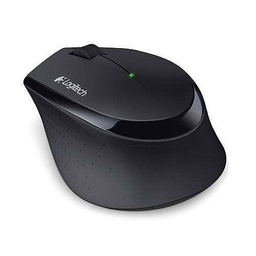 LOGITECH MK345 WIRELES SET Q TR S�YAH 920-006514