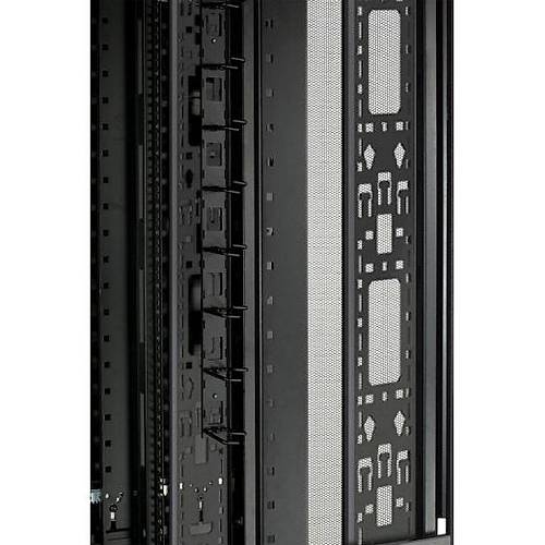 NetShelter SX 42U Server Rack Enc