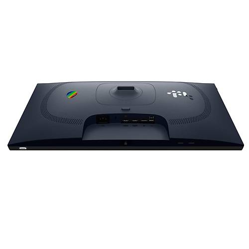 Alienware 27 Gaming Monitor WQHD 2560x1440 1MS USB DP HDMI