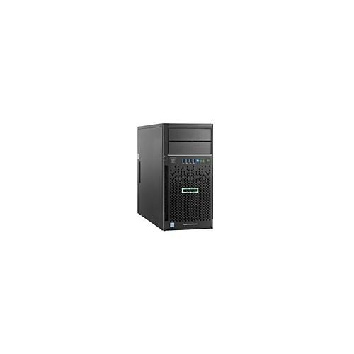 HPE ProLiant ML10 Gen9 E3-1225 v5 8GB-R 2TB Non-hot Plug 4LFF SATA 300W