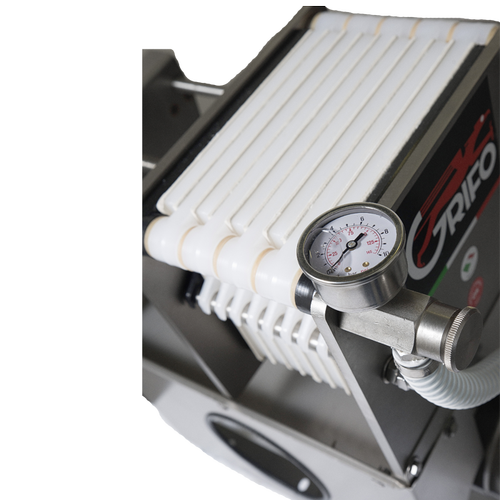 Grifo FCP10 Profesyonel 10 Katl� G�da Filtresi