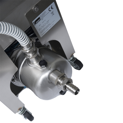 Grifo FCP10 Profesyonel 10 Katl� G�da Filtresi