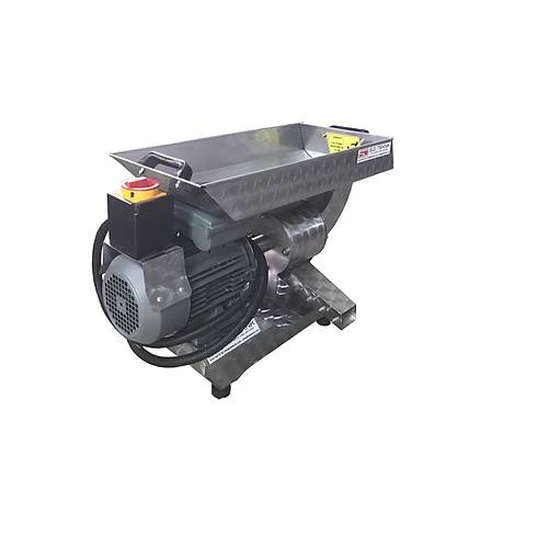 SD Teknik Ev Tipi Domates-Biber Sal�a Makinas� 3 Hp