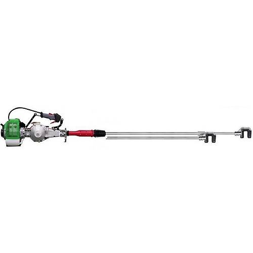 Active Olivator M60 Zeytin Silkme Makinesi