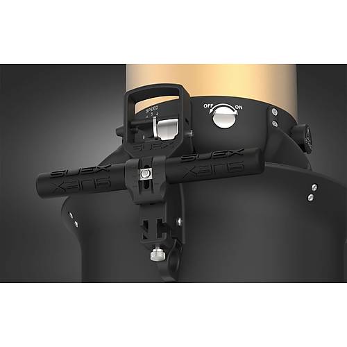 Suex Goldfinder-XJ Dal�� Su Alt� Scooter