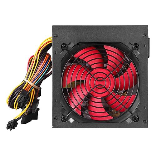 HIPER PS-50 500W 12 CM FAN POWER SUPPLY