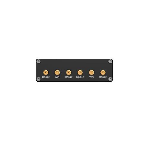 Compact 5G Router 900/550 Mbps 1xWan 1xLan Port 5G