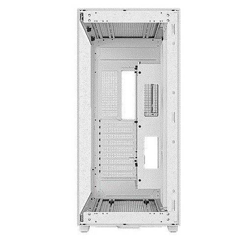 CH780 ATX+ �st D�zey Kasa Beyaz
