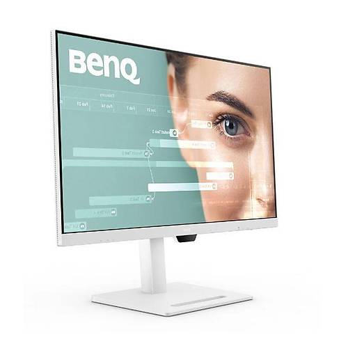 32'' IPS 2K QHD USB-C USB-A HDMI DP Daisy Chain Pivot Eye Care Beyaz Mon
