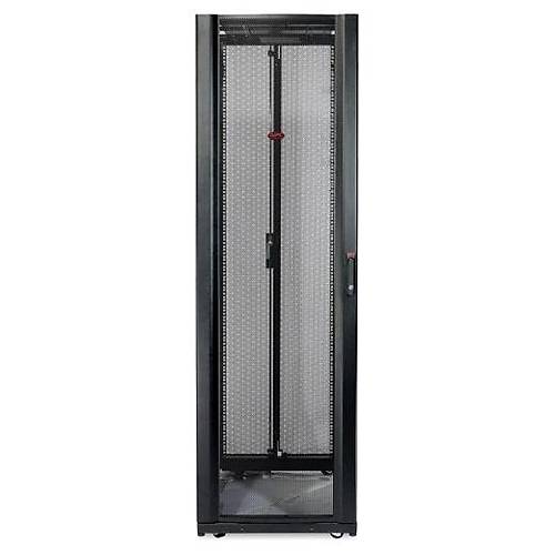 NetShelter SX 42U Server Rack Enc