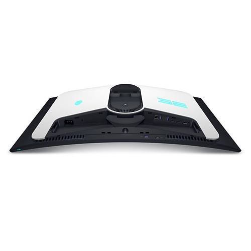 Alienware 32 4K QD-OLED Gaming Monitor 3840x2160 1MS USB DP HDMI