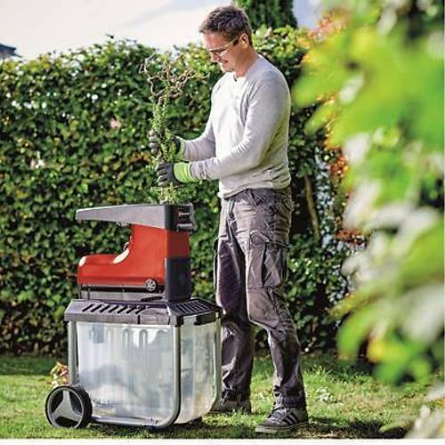 Einhell GC-RS 60 CB Elektrikli Dal ���tme Makinesi