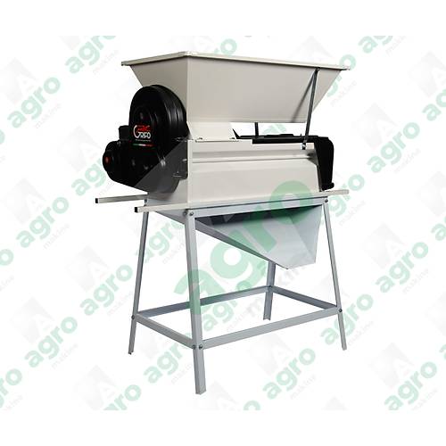 Grifo DMCAV Sehpal� Motorlu Sap Alma ve �z�m Patlatma Makinesi