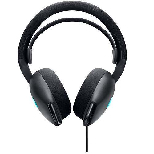 Alienware Kablolu Oyun Kulakl��� - AW520H Dark Side of the Moon