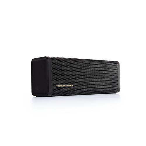 FREI TOPP TWS BLUETOOTH SPEAKER 24W SIYAH