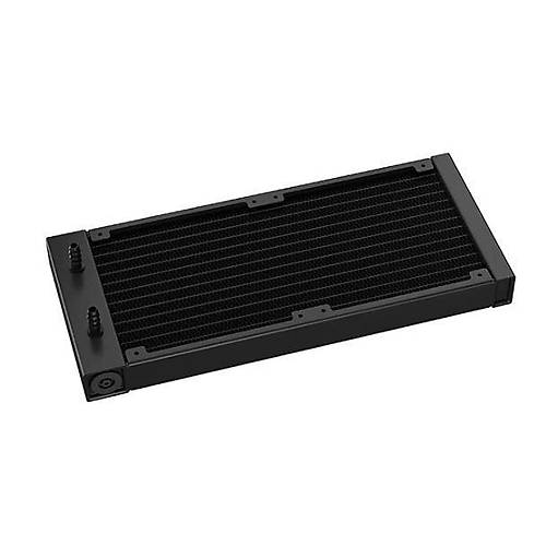 LS520 SE RGB 240mm S�v� So�utma