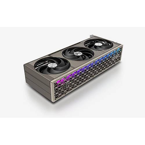 VGA NITRO+ AMD RX9070XT OC 16GB