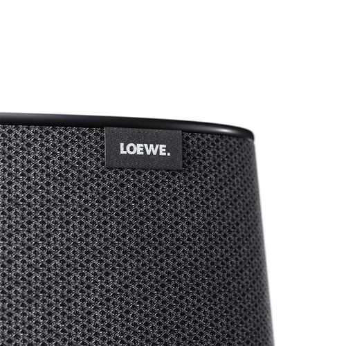 Loewe klang mr1 Bluetooth Hoparl�r Basalt Grey