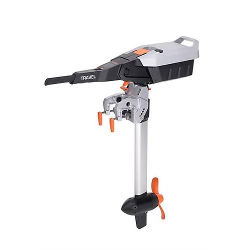 Torqeedo Travel L Uzun �aft Elektrikli D��tan Takma Motor 3Hp - 1080W Ak�