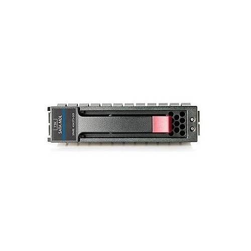 HPE 1TB SATA 7.2K LFF RW HDD