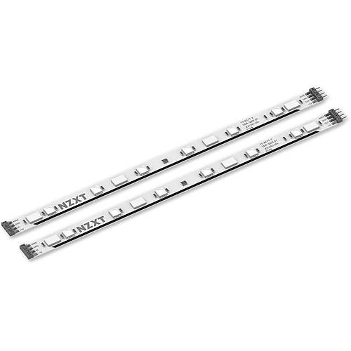 NZXT RGB LED Strips 250mm - Led Ayd�nlatma