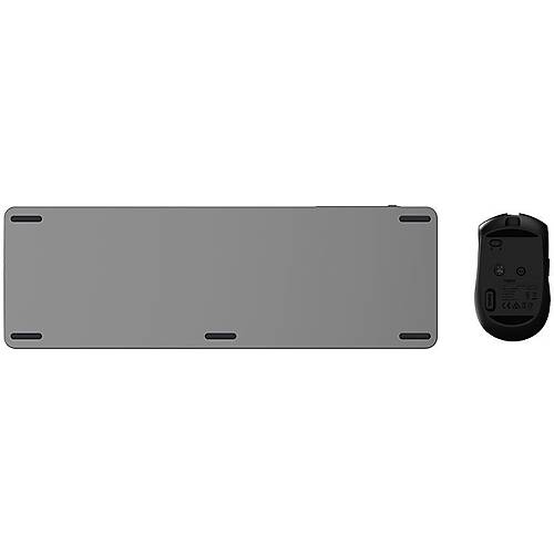 9350S Multi-Mode Wireless Klavye Mouse Seti