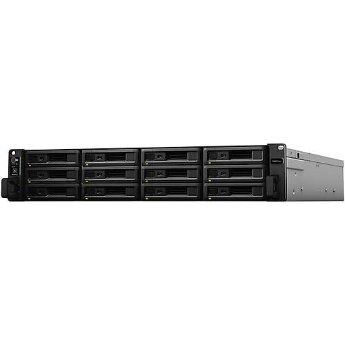 NAS  RACK 12AD DISK DESTEKLI STORAGE