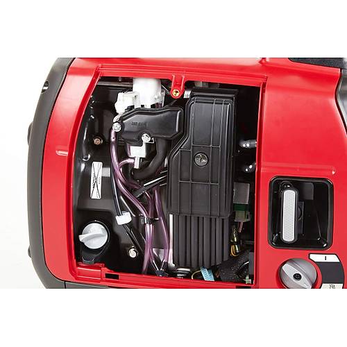 Honda EU 22� K1 GG3 �anta Tipi 2,2 kVa Jenerat�r