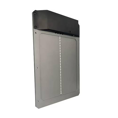 Agro Makine VIP I��k Sens�rl� Al�minyum Otomatik K�mes Kap�s�