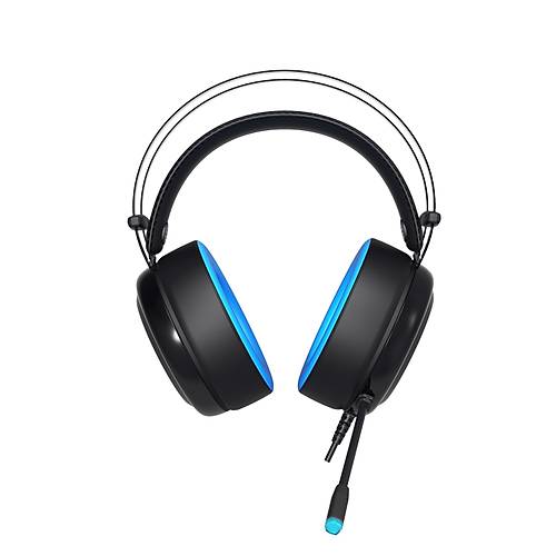 JAMES DONKEY 710 S�YAH 7.1 GAMING KULAKLIK