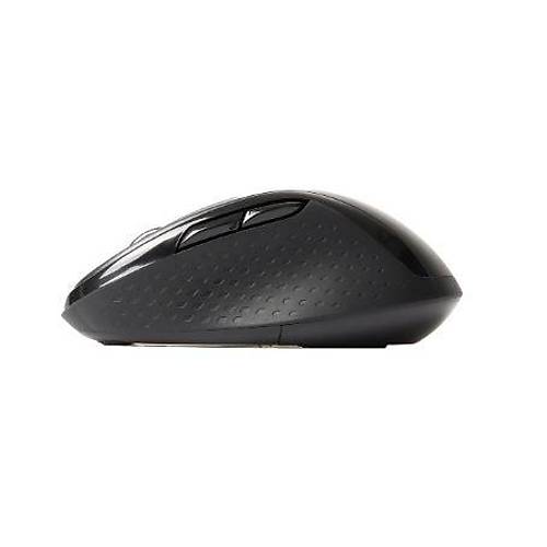 M500 Silent Multi-mode Wireless Mouse Black