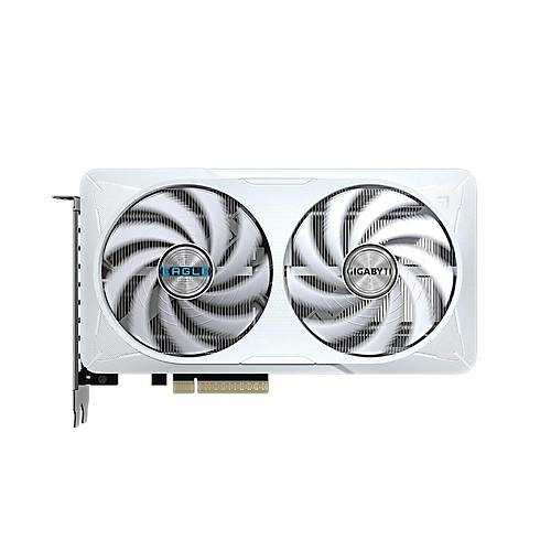 VGA RTX5060 EAGLE OC ICE 8GB 128B GDDR7 DP-HDMI EKRAN KARTI