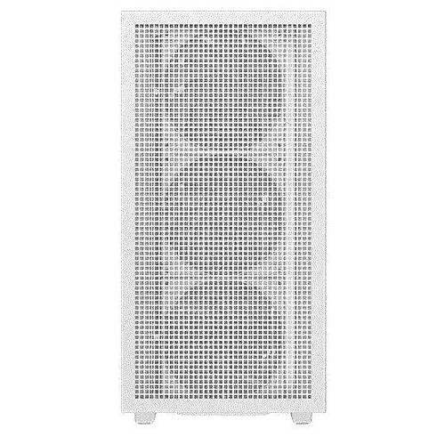 CH560 Digital White Midtower ATX