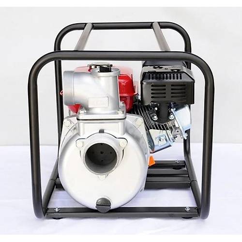 GoldMoto GM3BP Benzinli Su Pompas� 3''