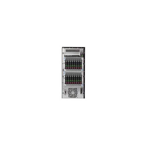 HPE ML110 Gen10 4108 Perf EU/UK Svr