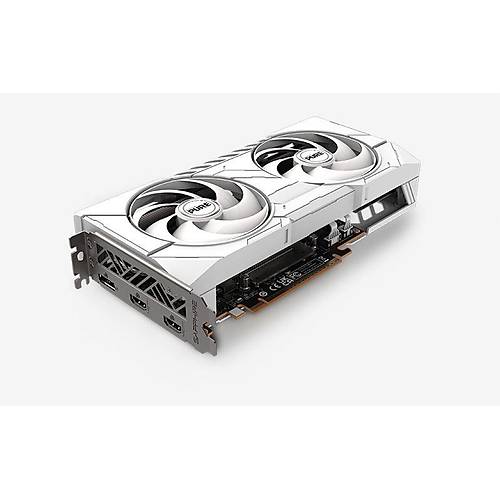 VGA PURE AMD RX9060XT OC 16GB