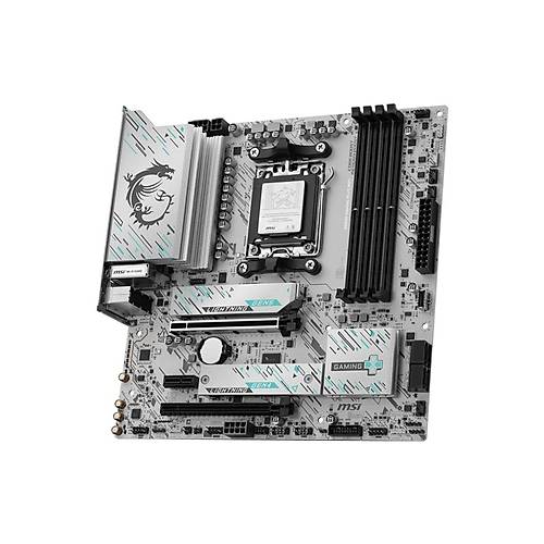 MSI B850M GAMING PLUS WIFI DDR5 AM5