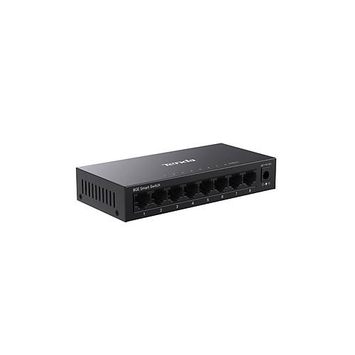 8GE Cloud Managed Switch