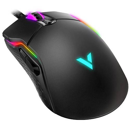 VT200 IR Optical Gaming Mouse Black