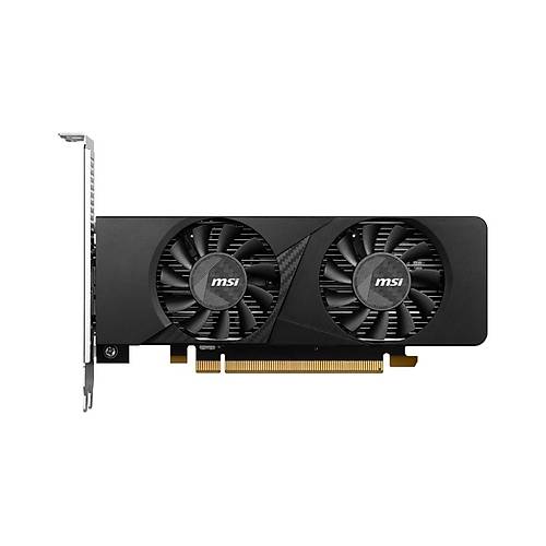 MSI GEFORCE RTX 3050 LP E 6G OC