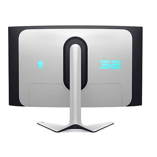 Alienware 32 4K QD-OLED Gaming Monitor 3840x2160 1MS USB DP HDMI