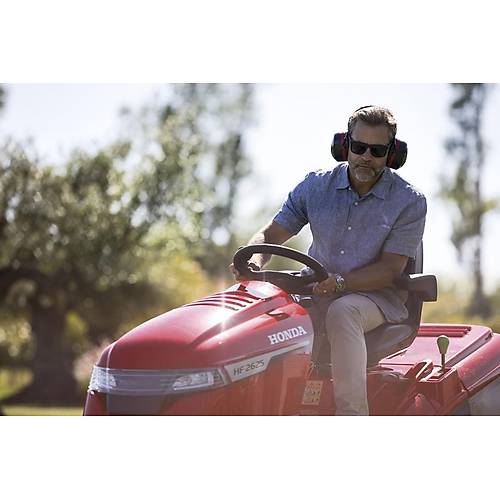 Honda HF 2625 HMEH 122cm �im Bi�me Trakt�r�