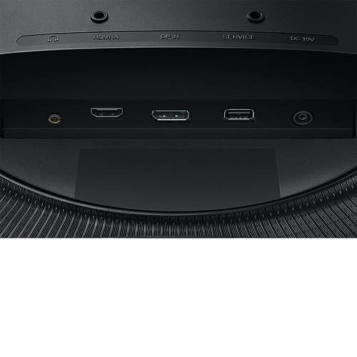 MON LED 27