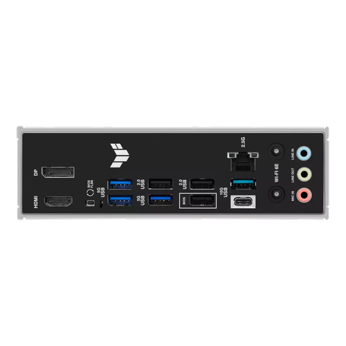 ASUS TUF GAMING B650E-E WIFI DDR5 8000+(OC)DP HDMI