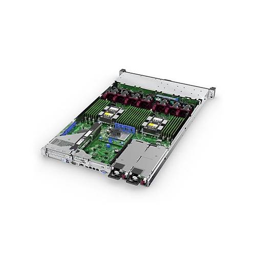 HPE 1U Gen10 Bezel Kit